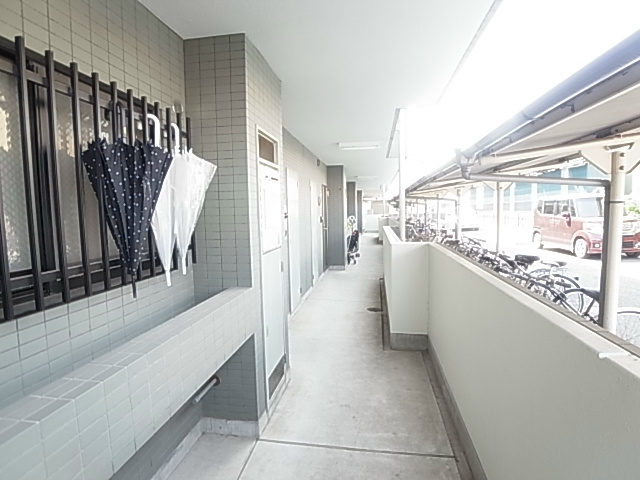 クレアンヌーブ その他外観5