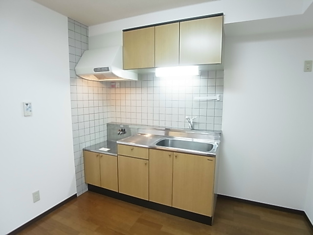 クレアンヌーブ キッチン