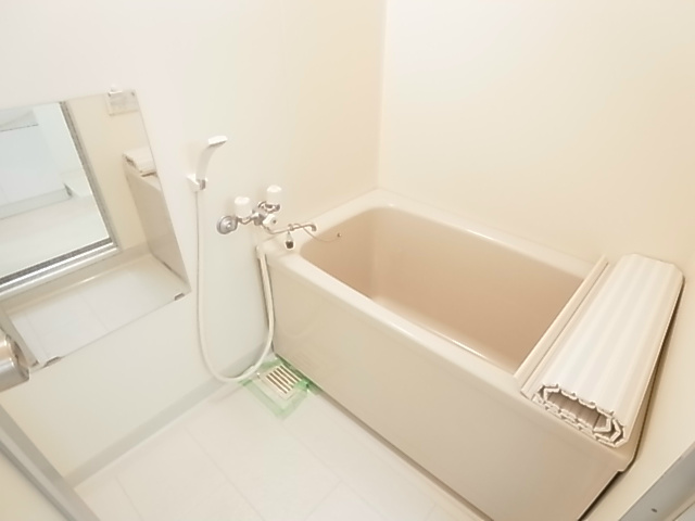 クレアンヌーブ 風呂画像