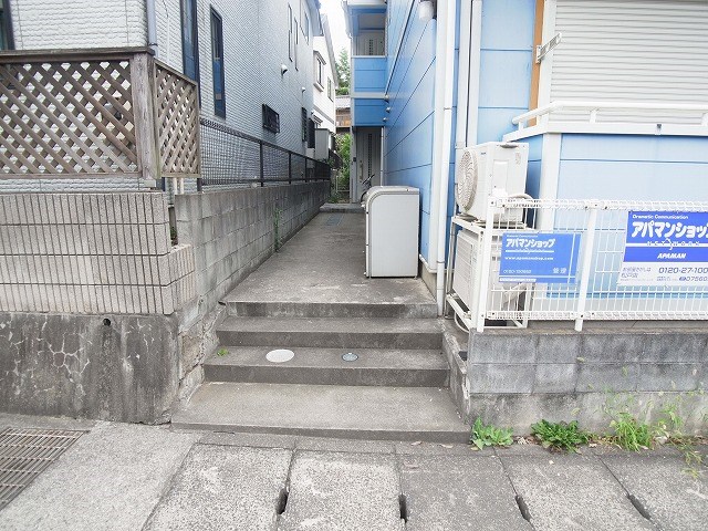 Ａ－レガート松戸八ヶ崎 その他外観1