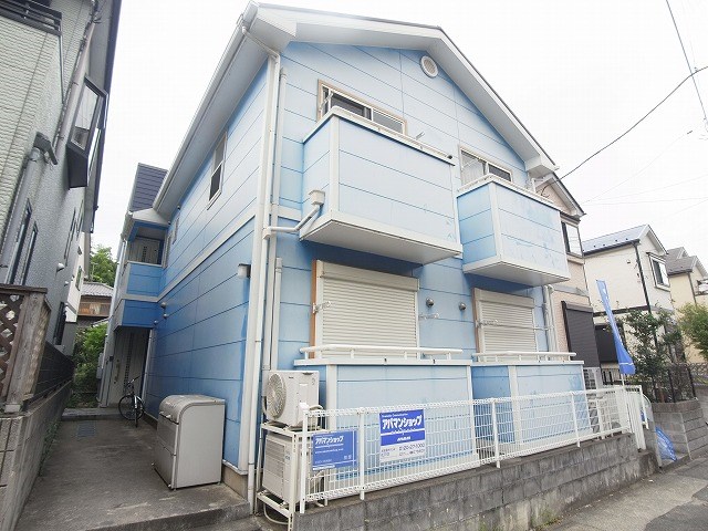 Ａ－レガート松戸八ヶ崎 その他外観5
