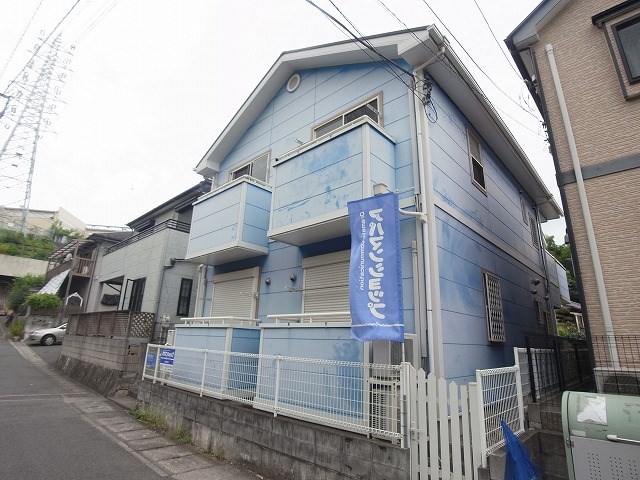 Ａ－レガート松戸八ヶ崎 その他外観6