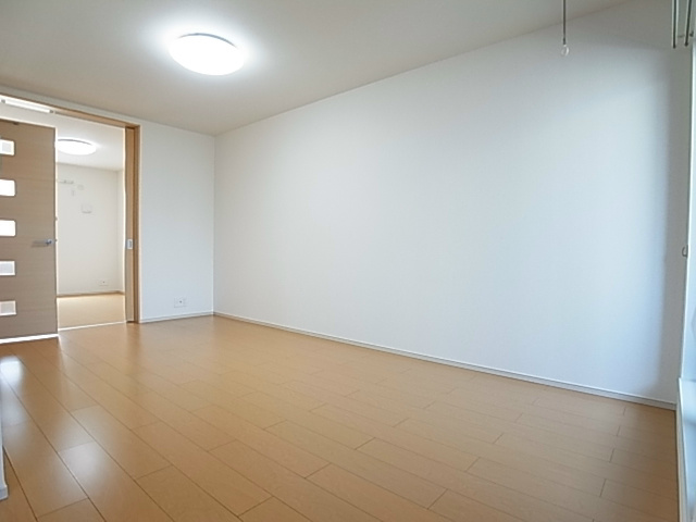 アン・ミケーリア リビング