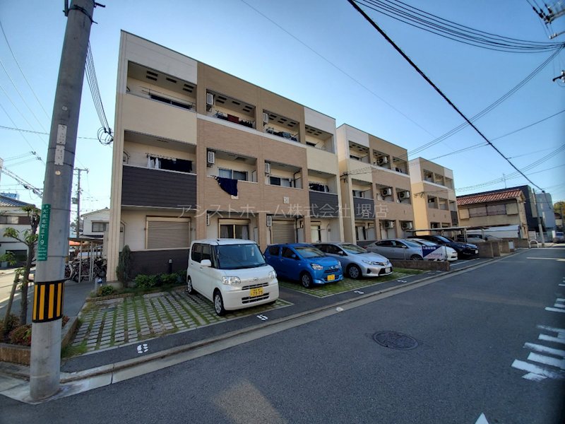 フジパレス堺大浜Ⅱ番館 その他