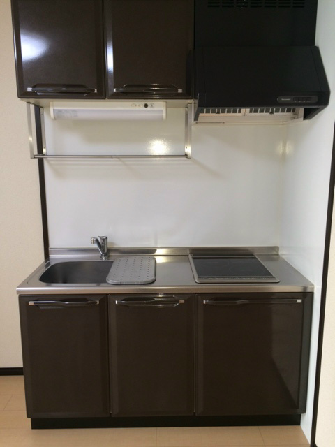フジパレス堺大浜Ⅱ番館 キッチン