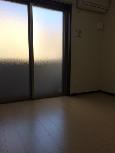フジパレス堺大浜Ⅱ番館 ベッドルーム