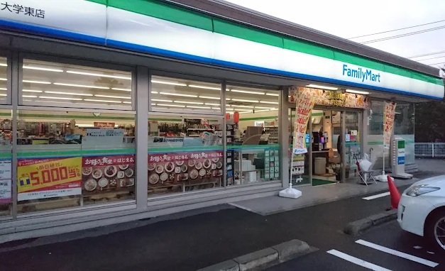 エントピア聖ヶ丘 周辺画像4