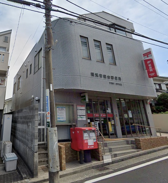エントピア聖ヶ丘 周辺画像7
