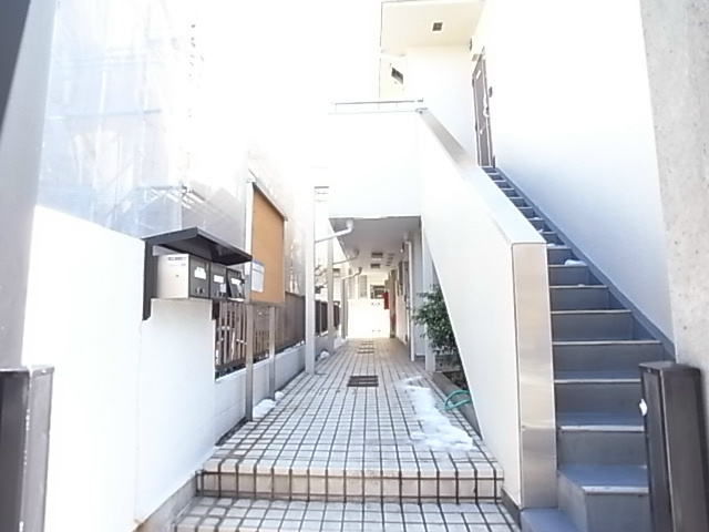 その他外観1