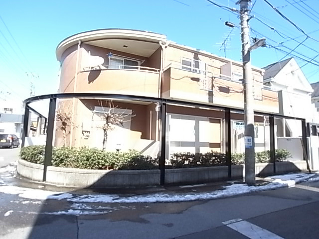 その他外観2