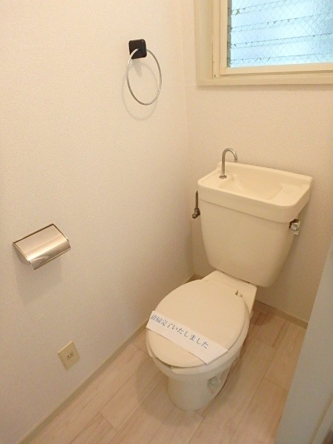 ジュネパレス松戸第126 その他1