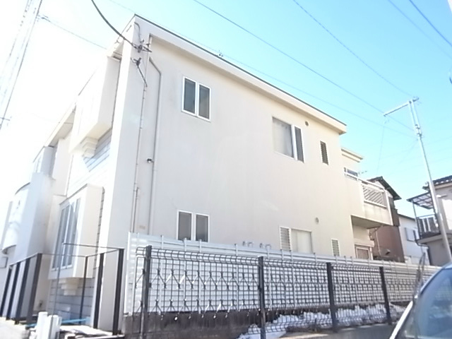 ジュネパレス松戸第126 その他外観4