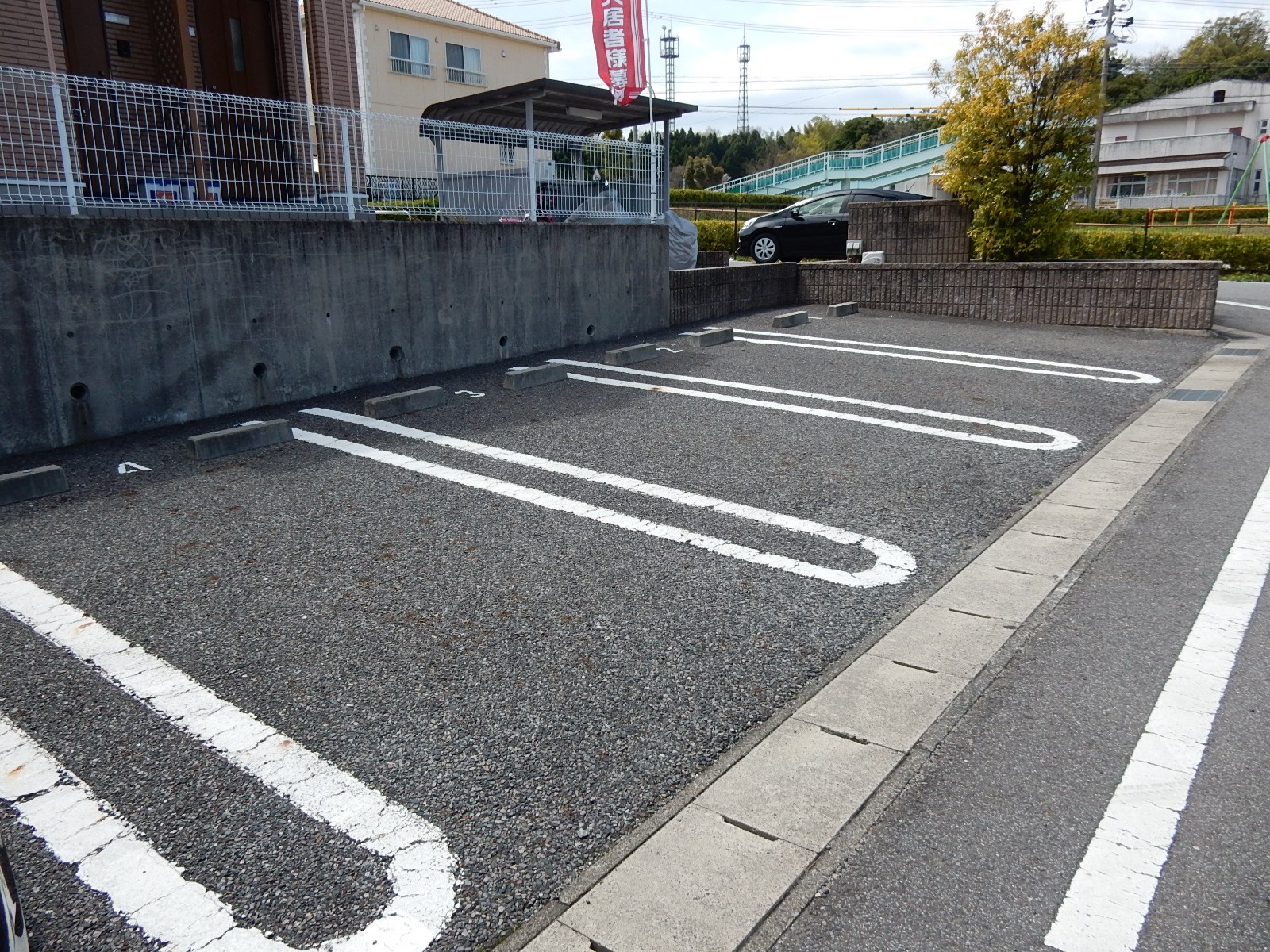 サンフォレストⅡ その他6
