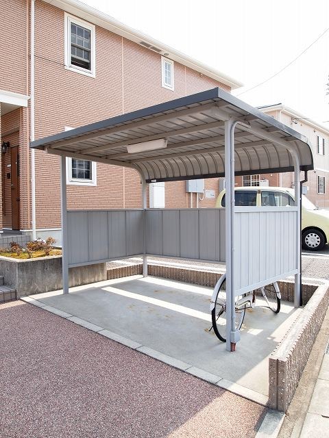 サンフォレストⅡ その他8
