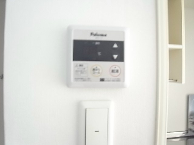 パラッツォ・シンパティコ その他6