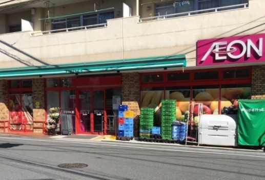 プレジール 周辺画像1