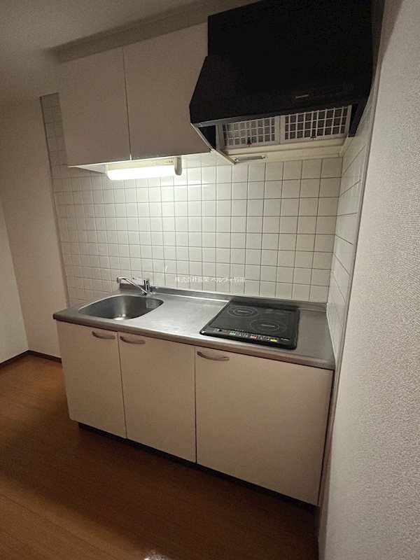 アストラルルームⅡ キッチン