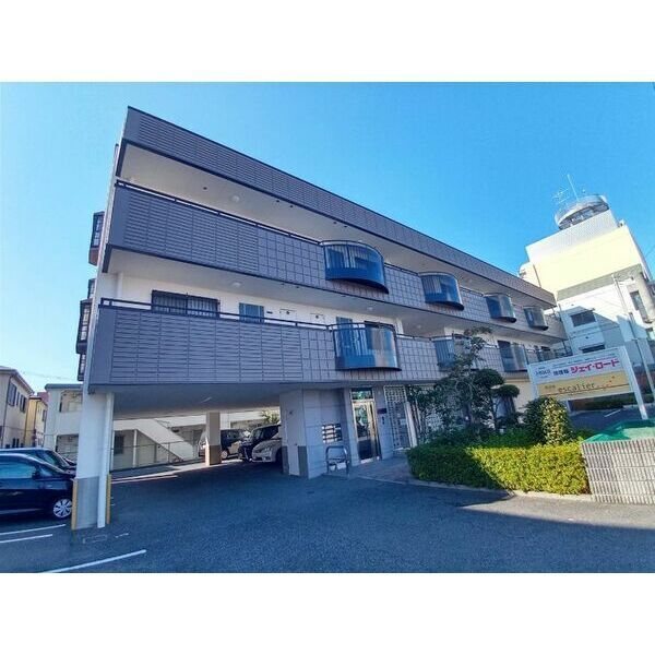 大阪府岸和田市作才町1011 外観