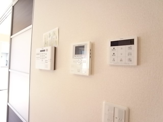 イーストパーク八ヶ崎 その他4