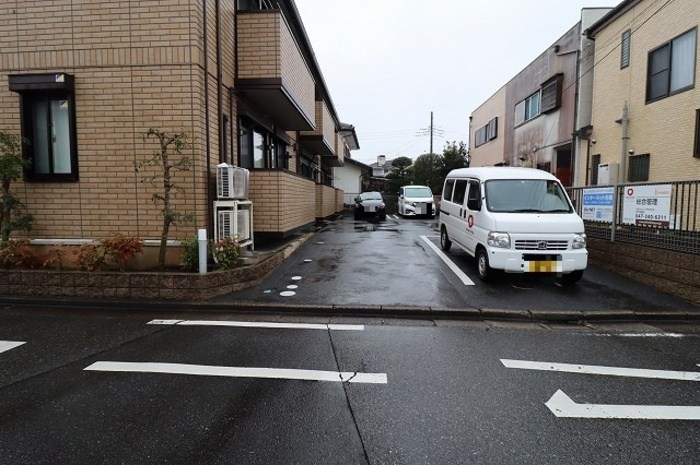 イーストパーク八ヶ崎 その他外観1
