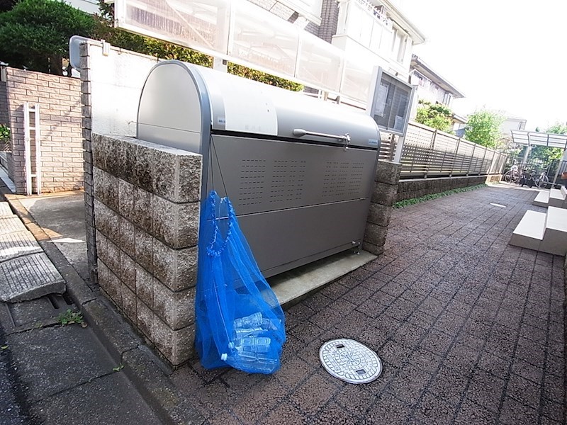 イーストパーク八ヶ崎 その他外観3