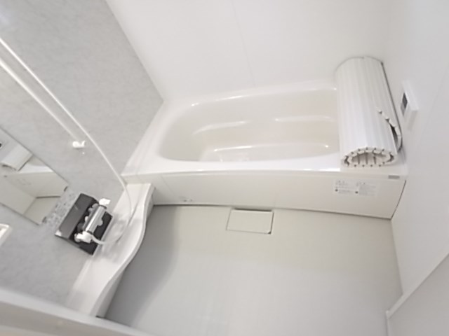 イーストパーク八ヶ崎 風呂画像