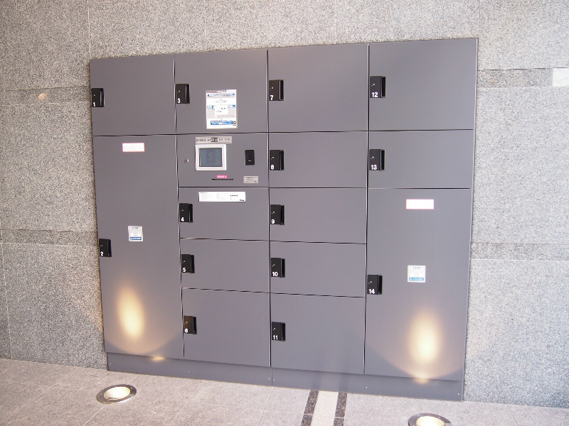 ルーブル仲六郷壱番館 その他外観3