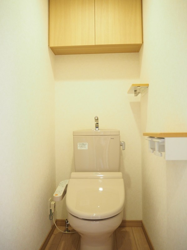 ルーブル仲六郷壱番館 その他7