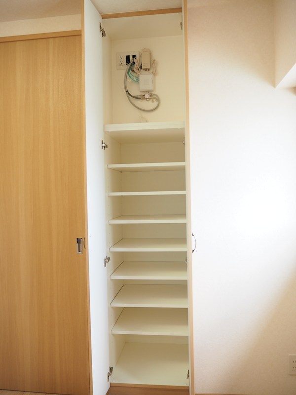 ルーブル仲六郷壱番館 その他10