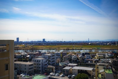 パークフラッツ松戸 その他6