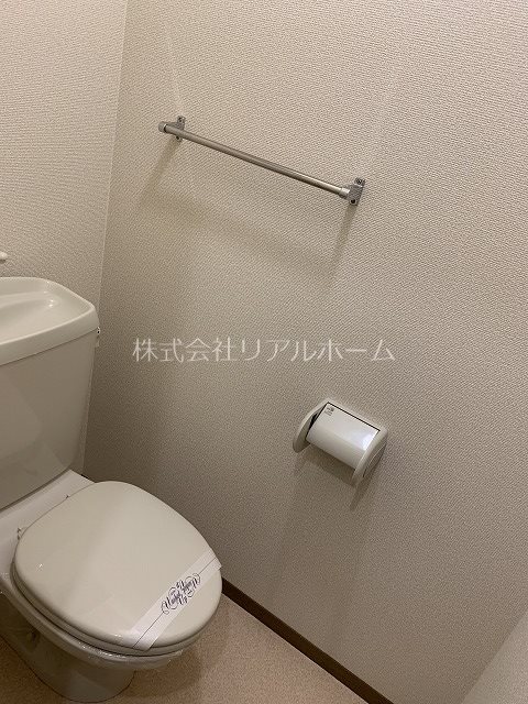 メゾン桂 その他1