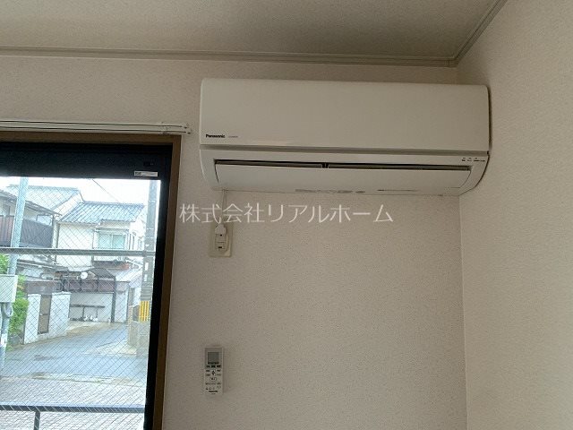 メゾン桂 その他4