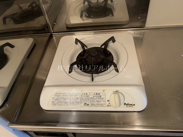 メゾン桂 その他6