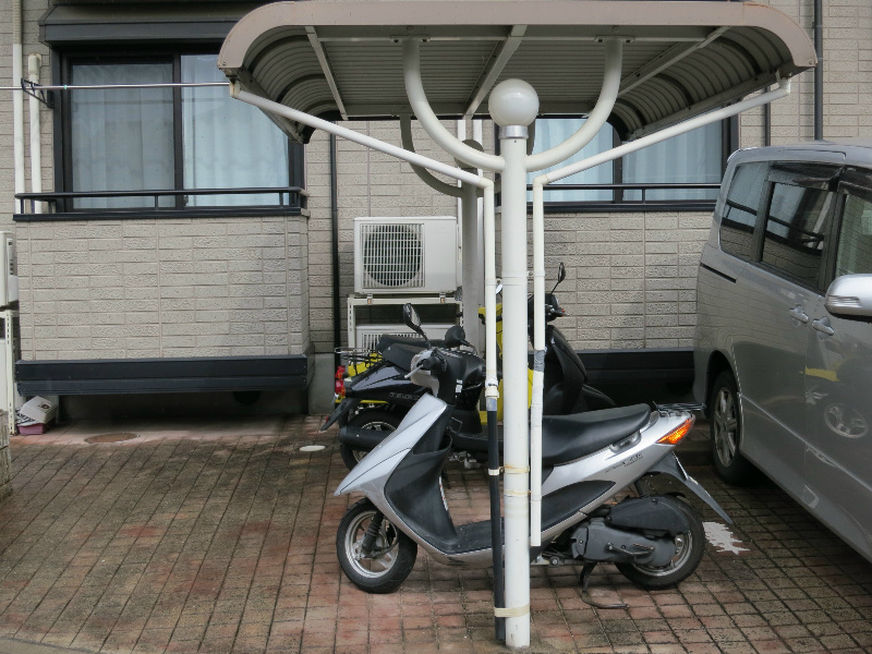 メゾン桂 その他外観1