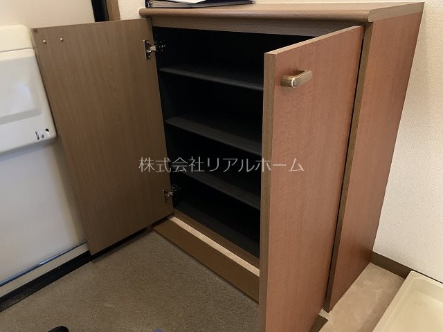 メゾン桂 その他17