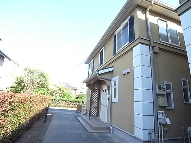 Ａｃｏｒｄｅ その他外観1