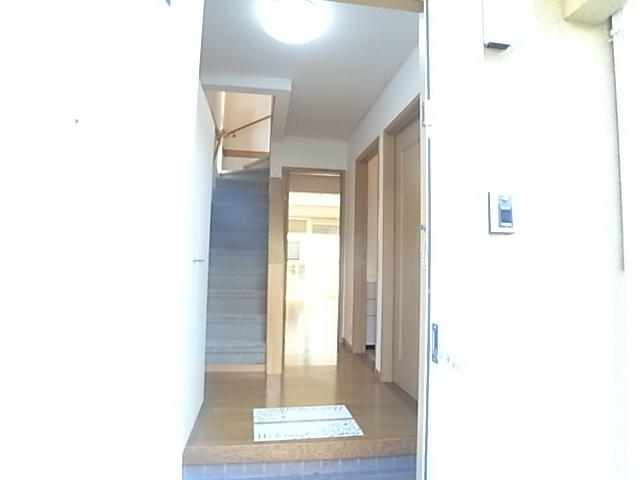 Ａｃｏｒｄｅ 玄関