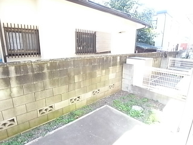 Ａｃｏｒｄｅ ベランダ
