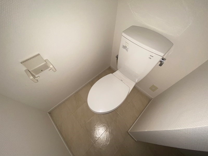 ヴァーグ伍番館 その他1