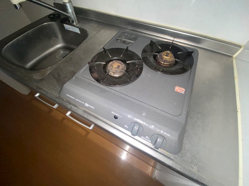 ヴァーグ伍番館 その他12