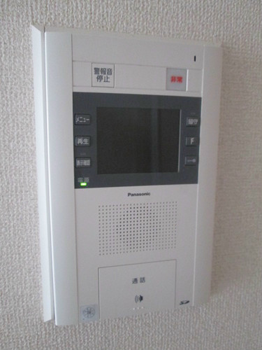 ライオンズヒルズ松戸 その他4