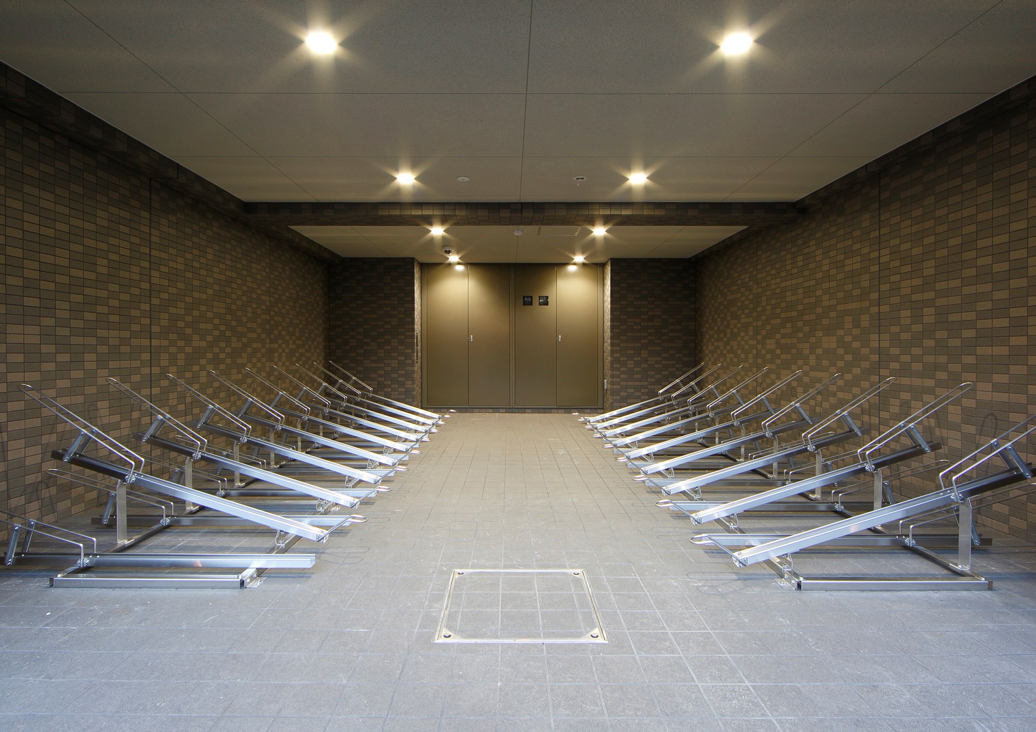 ルーブル西早稲田弐番館 その他外観5