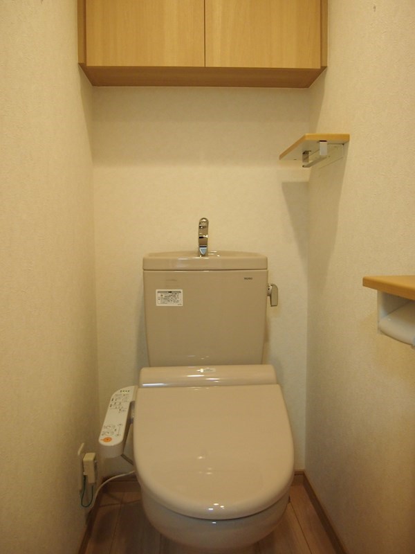 ルーブル西早稲田弐番館 その他3
