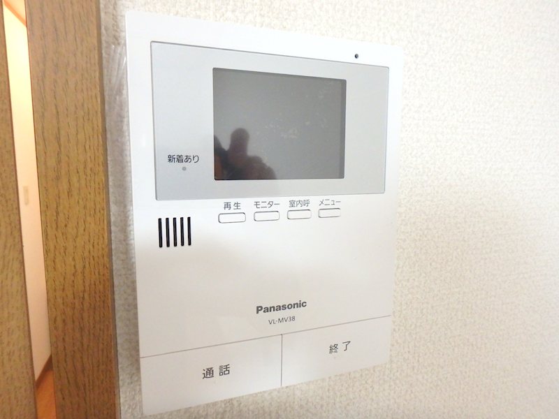 ラ・テラス日吉 その他2
