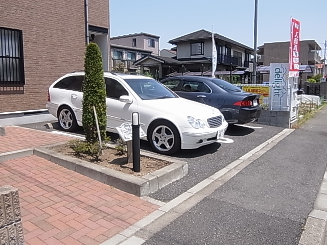 ジュネスド・ノア その他外観2