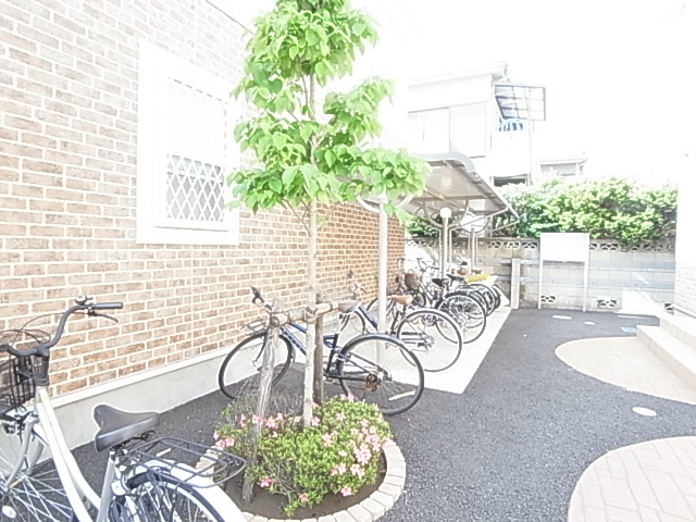 セレナーデＡ その他外観2