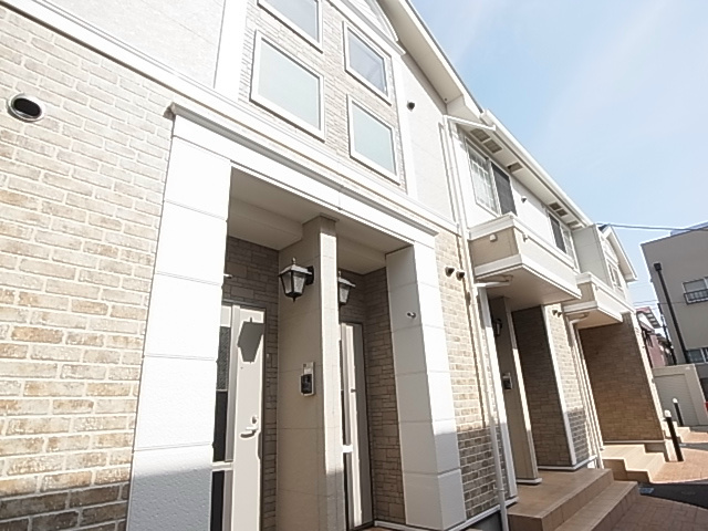 セレナーデＡ その他外観3