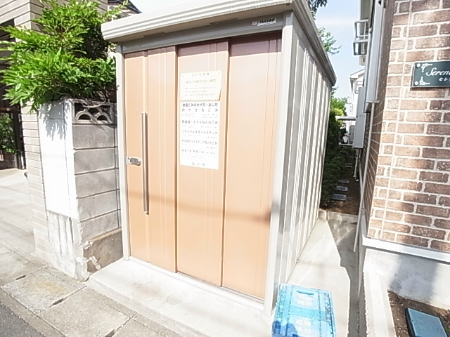 セレナーデＡ その他外観4