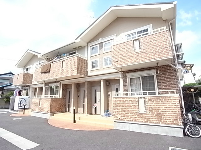 セレナーデＡ その他外観5