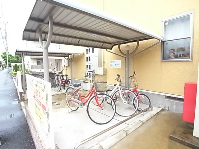 その他外観1
